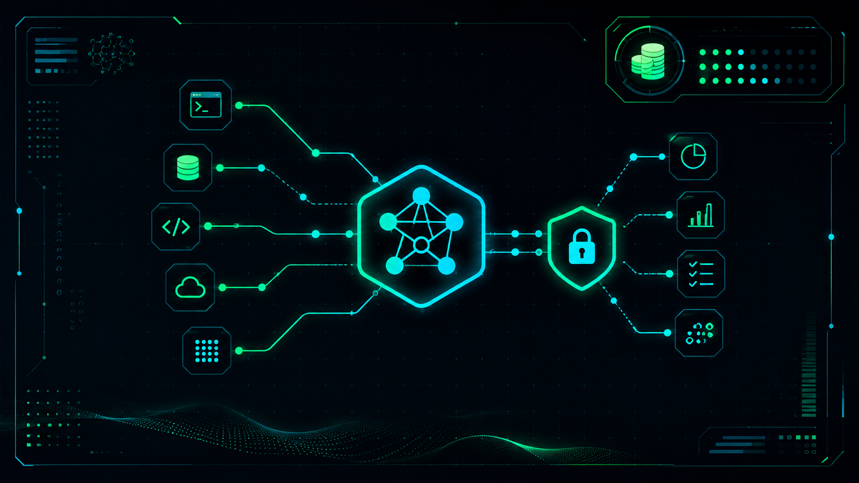 Radar IA (2026-05-07): conectores + MCP + gobernanza, y el fin de la gratuidad de workspace agents