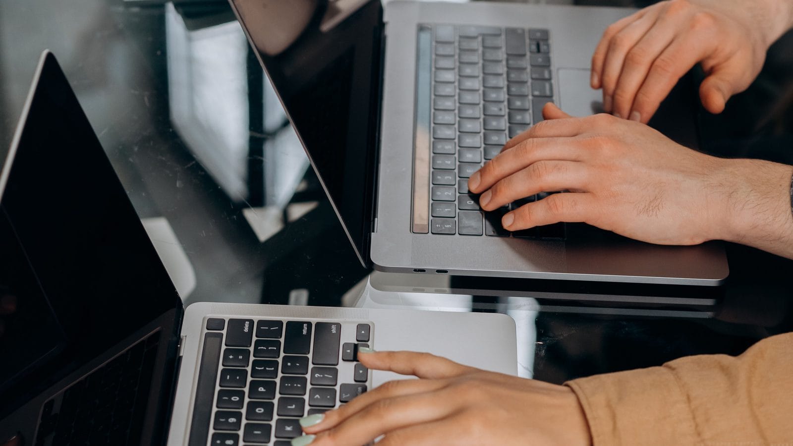 Espacio de trabajo dedicado a construir una pequeña comunidad en internet