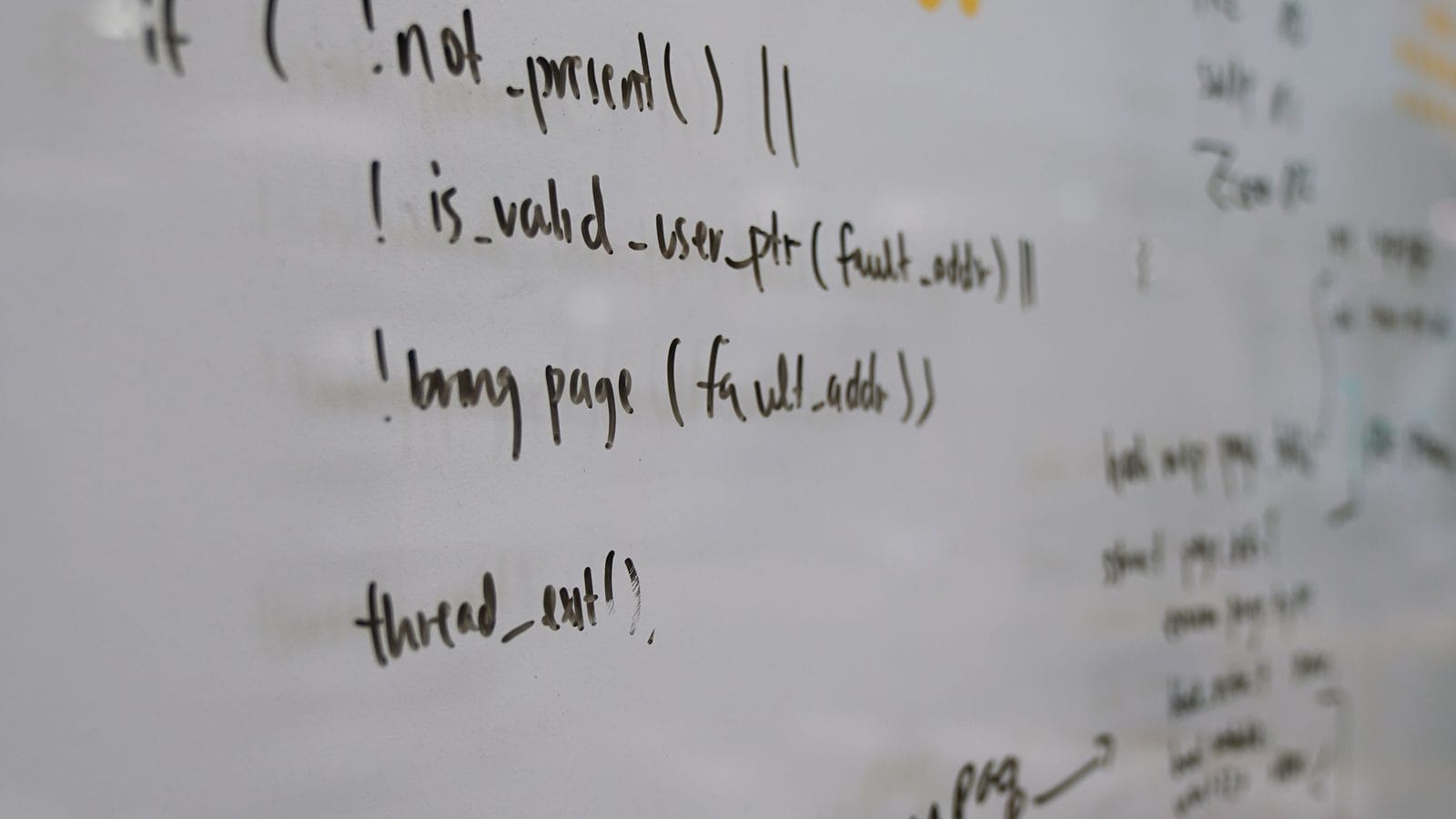 Planificación de un proyecto de software antes de comenzar a programar